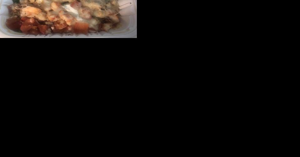 TASTE TEST: The Scrambled Diner's Boston Skillet a taste of the sea - Vimarsana News