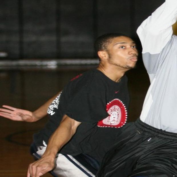 Former Seton Academy Basketball Player Headed To Texas Southern