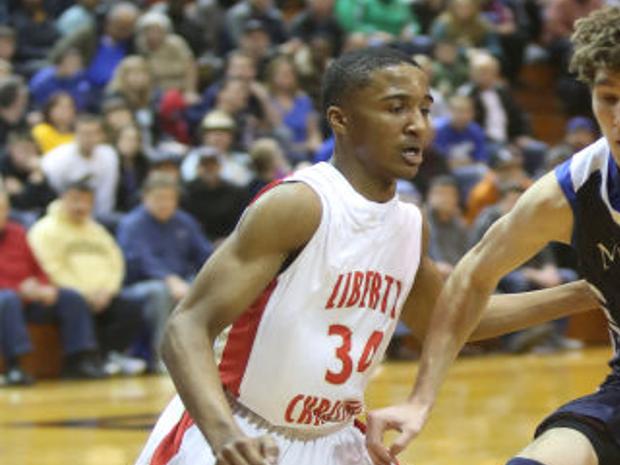 Marquette Catholic To Meet Liberty Christian In Class A Semistate