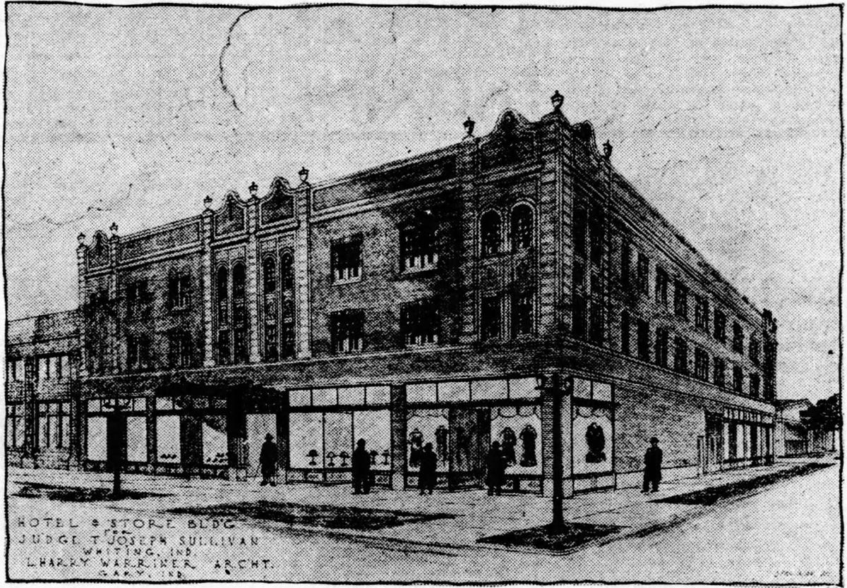 Whiting, Robertsdale residents remember the 'sophistication' of the