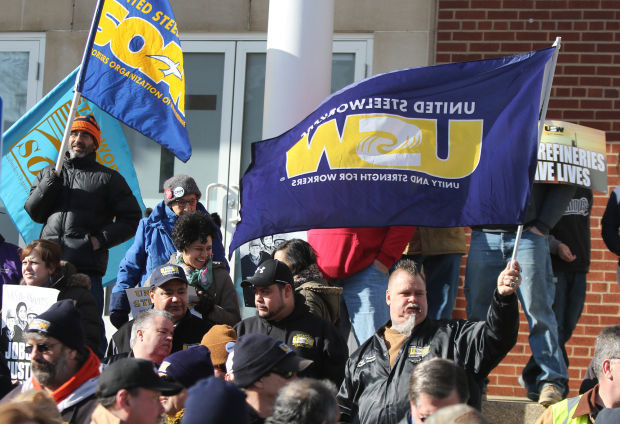 USFL AND THE UNITED STEELWORKERS REACH AGREEMENT - OnFocus