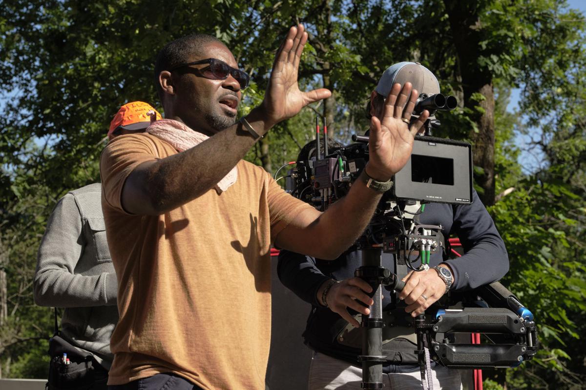 Film-The Water Man