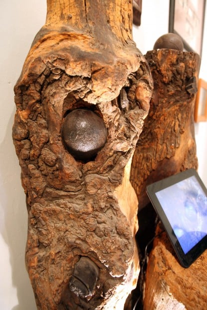 Civil War Cannon Balls on Display at Porter County Museum | Lifestyles