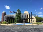 Lake County convention center