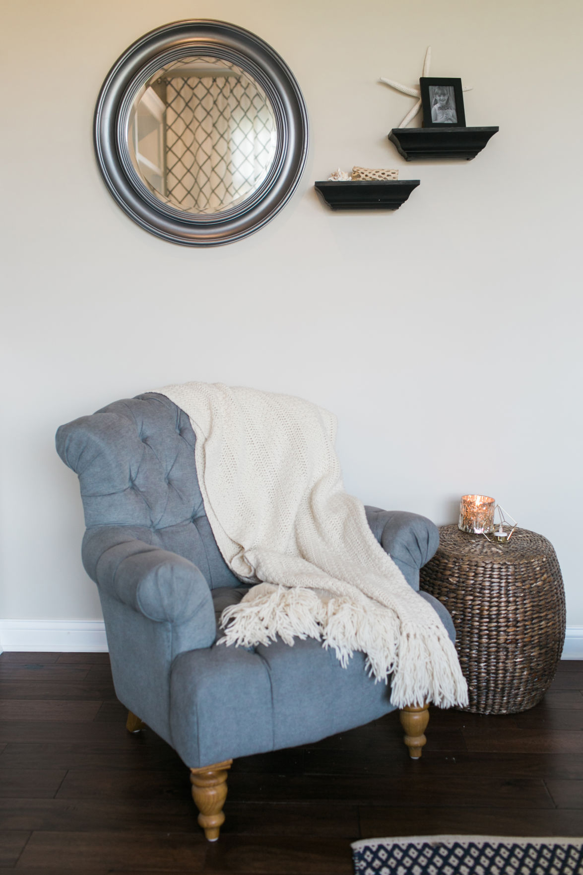 How to use blankets for warmth and interior design Home