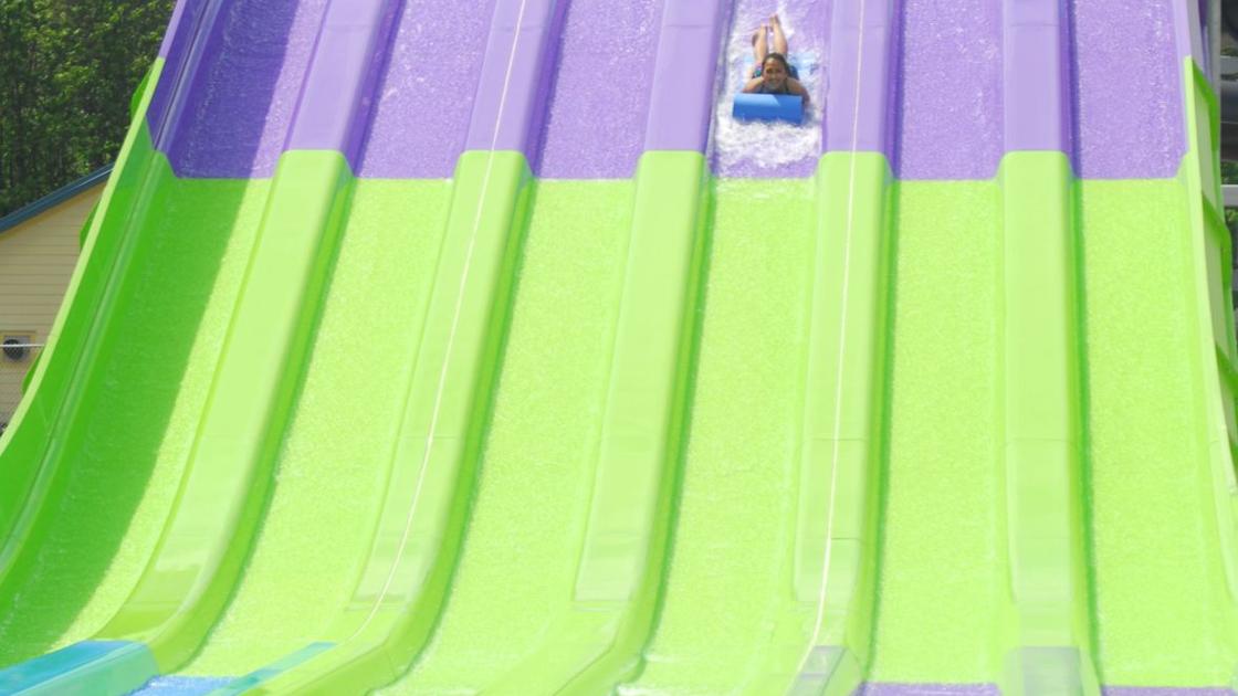 Deep River Waterpark offers wet, wild fun in Crown Point - nwitimes.com