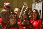 Gallery: Red for Ed Action Day