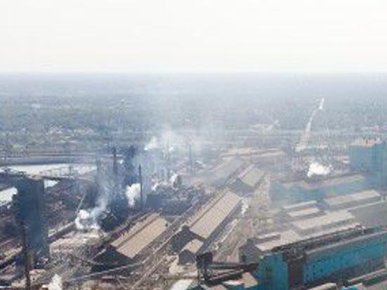 U S Steel Lays Off More Workers In Third Round Of Cuts Nwi Steel Nwitimes Com