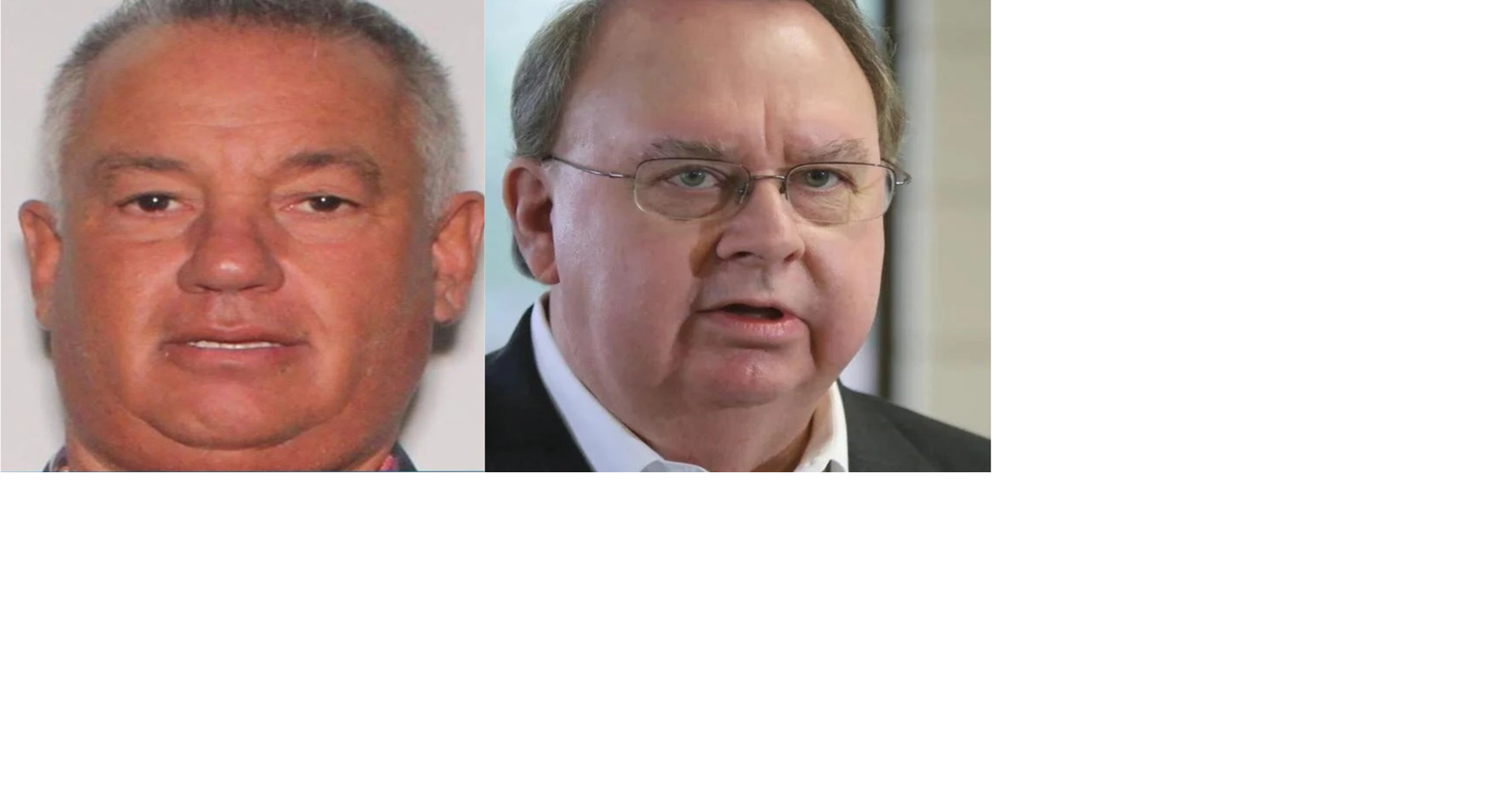 First lines drawn between NWI gambling ring and public corruption. Will there be more?