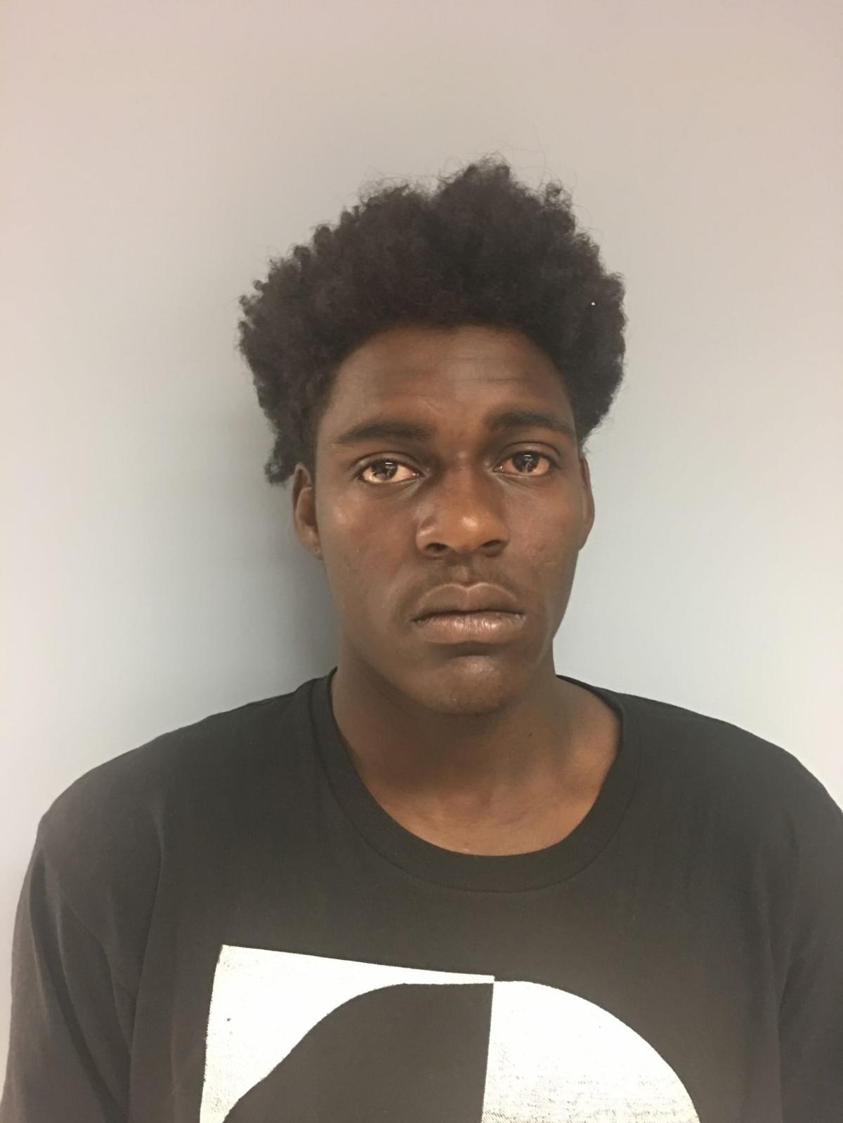 Nwi Times Lake County Arrests