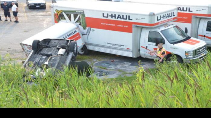 Dyer man dies after single-car crash on U.S. 41 in S'ville | Lake