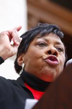 Red for Ed Action Day