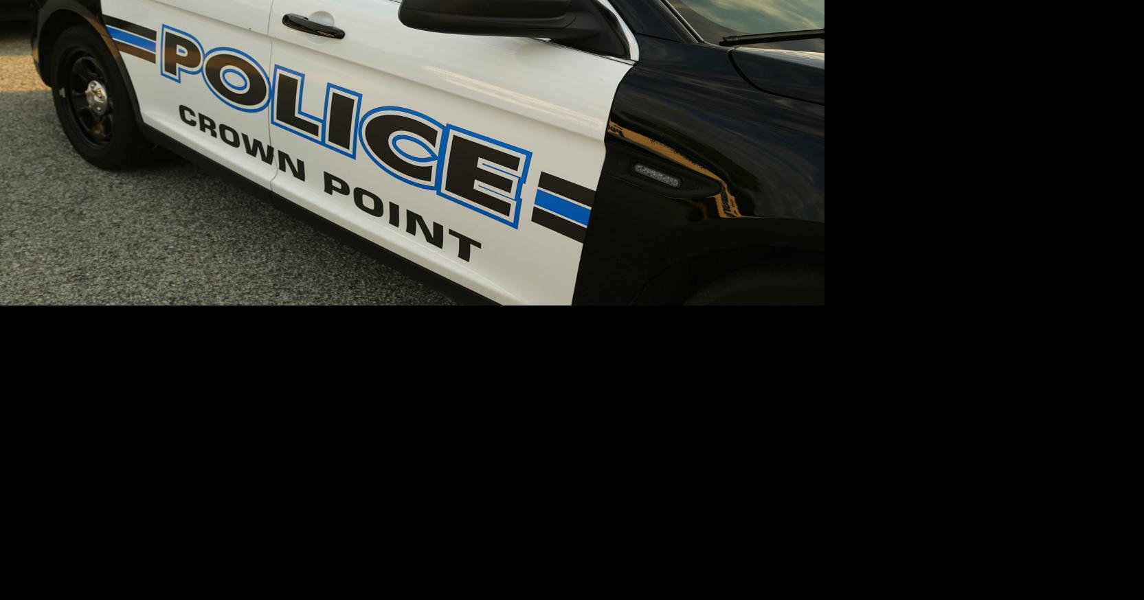 Crown Point Police Department receives funding for license plate reader