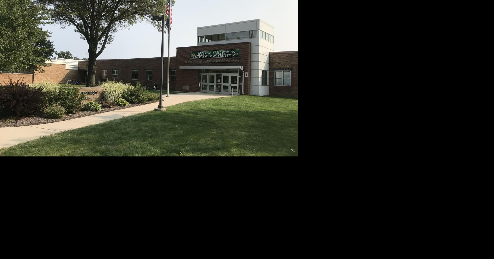 Valpo schools consider spring learning plan teachers parents rally in