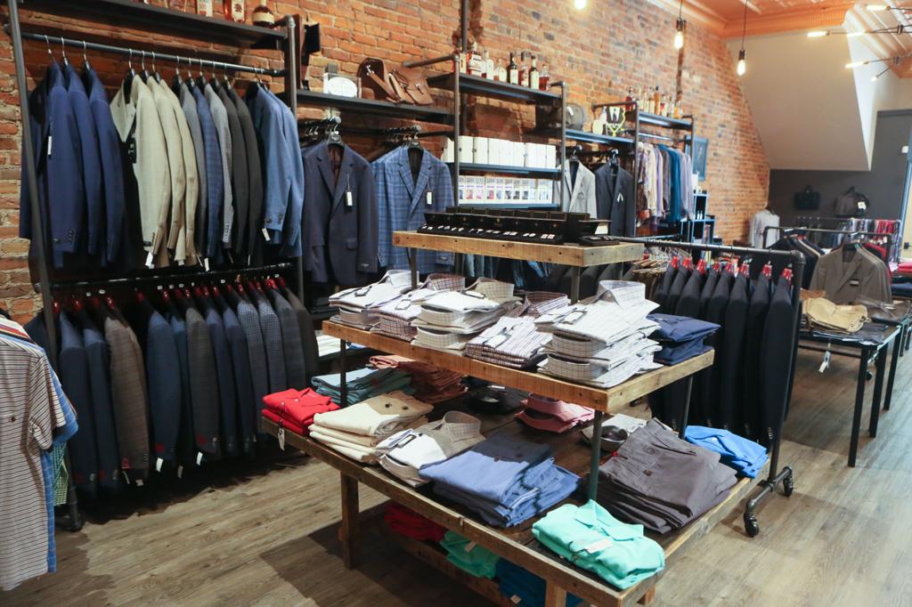 Valpo Boutique Looking To Pour Whisky For Charity Northwest