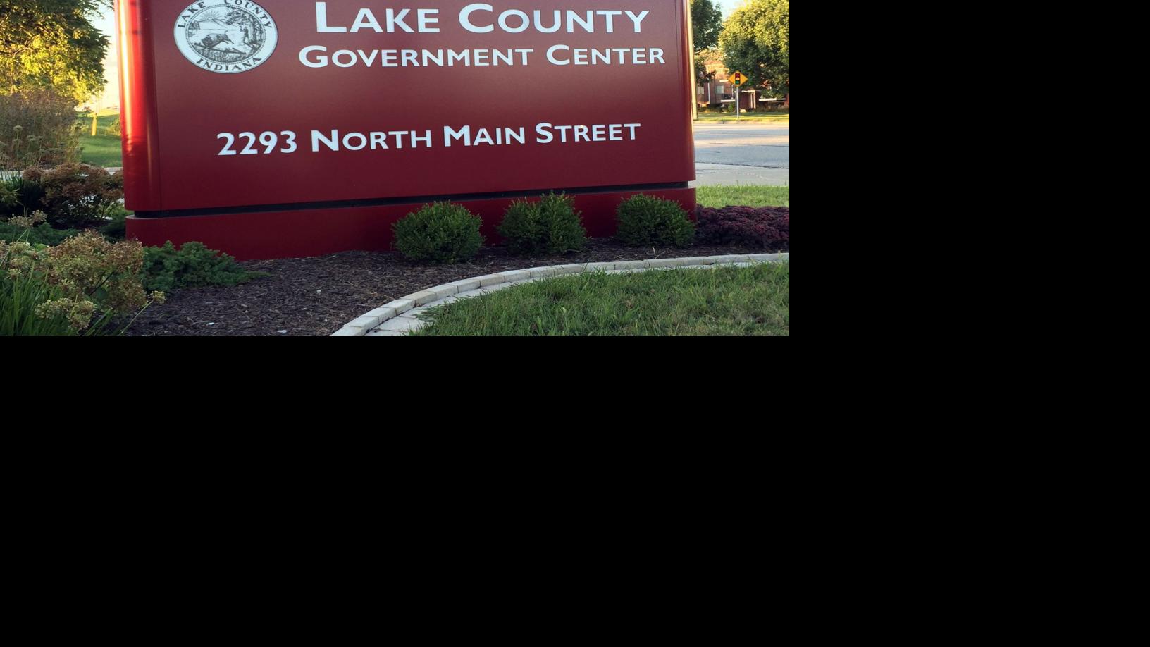 Lake County Assessor