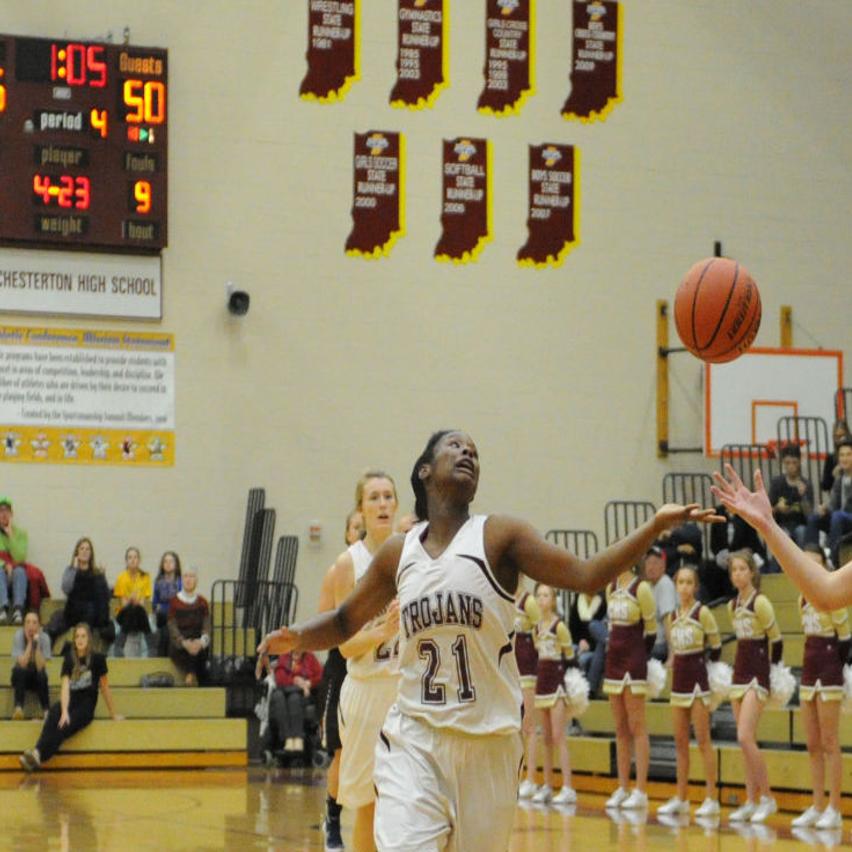 South Central S Wright More Than Just A Sharp Shooter South