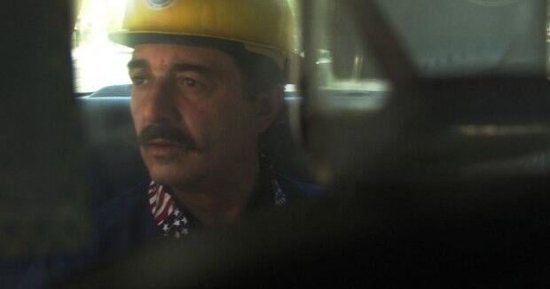 25 years ago, I went to Ground Zero looking for heroes. I found John Novello
