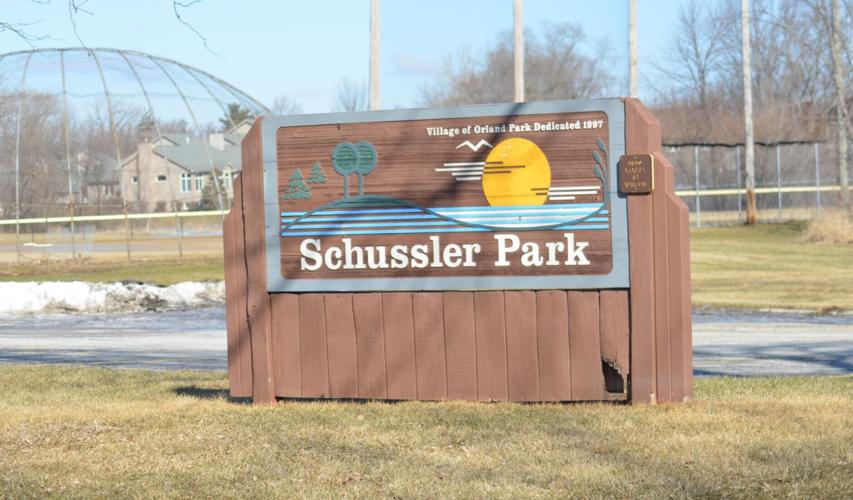 Upgrades detailed at two major parks in Orland