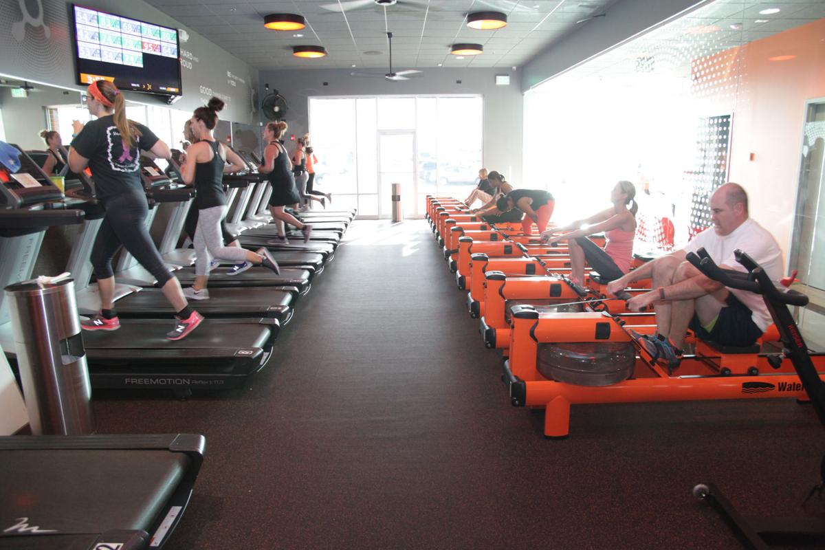 Outside The Box Fitness Regimens For The New Year Health