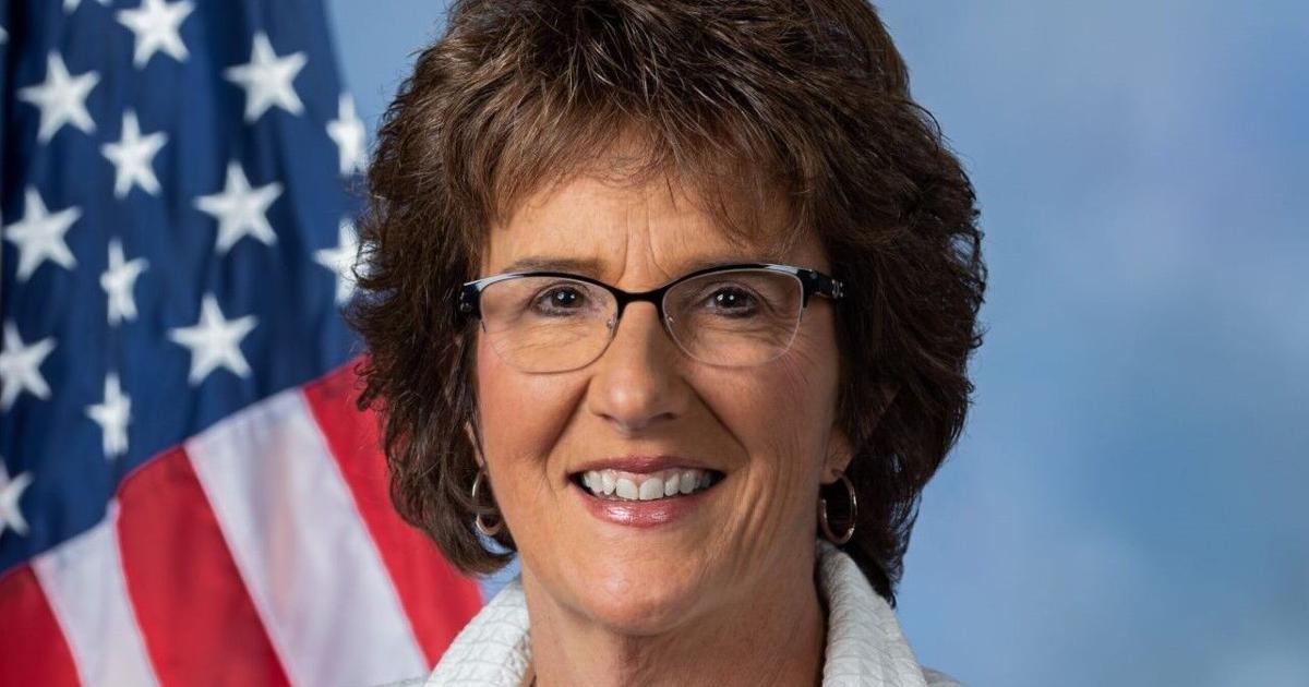Northern Indiana veterans health clinic named for late congresswoman