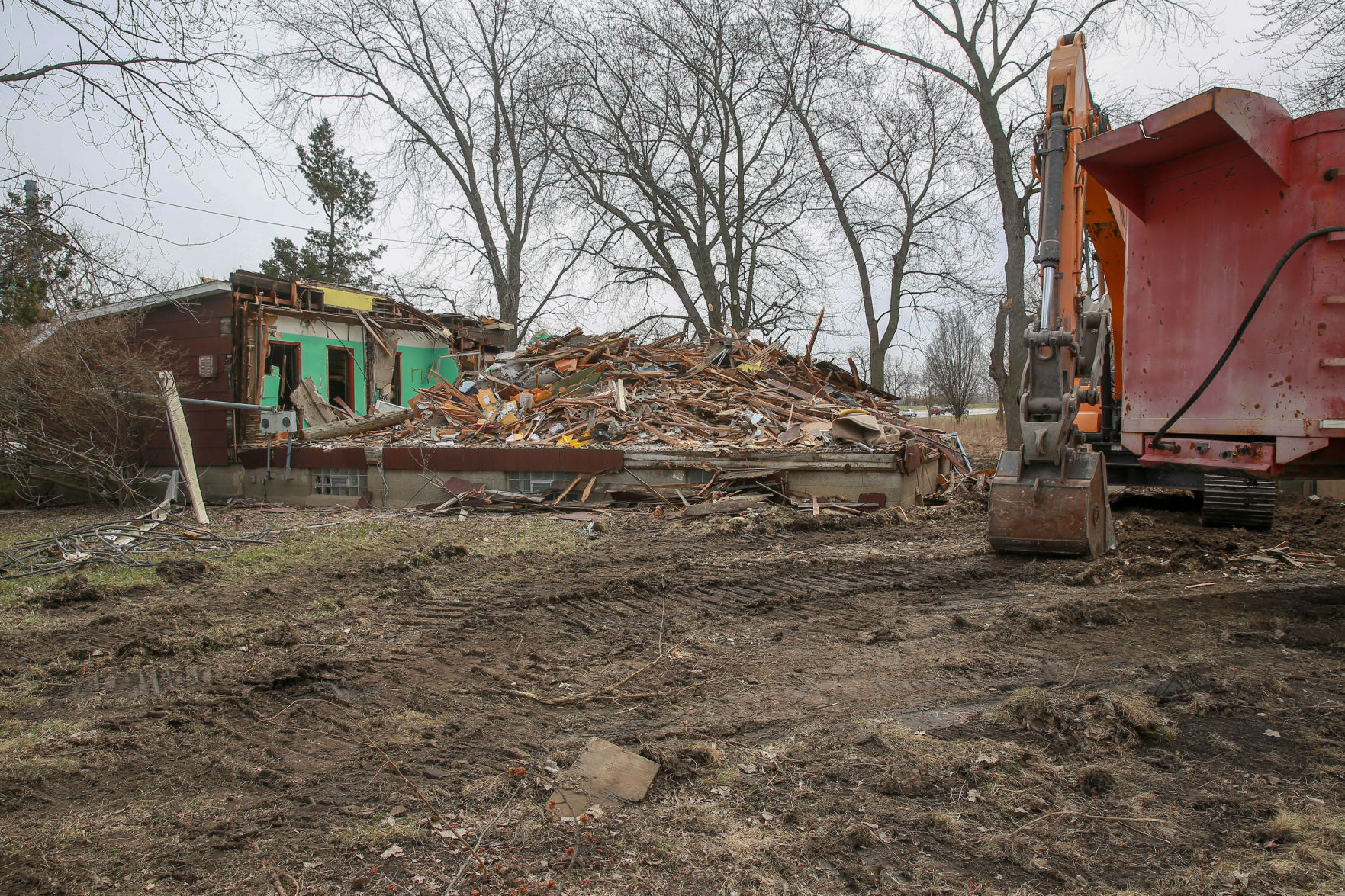 Stans bait and tackle highland Clearance