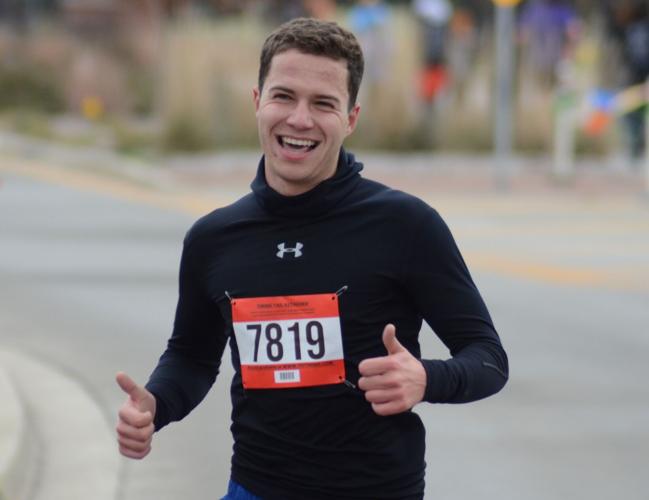 2022 Orland Park Turkey Trot