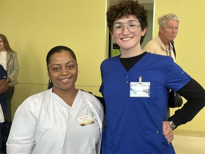 State funds to boost health-care programs at Moraine Valley, Silver Cross
