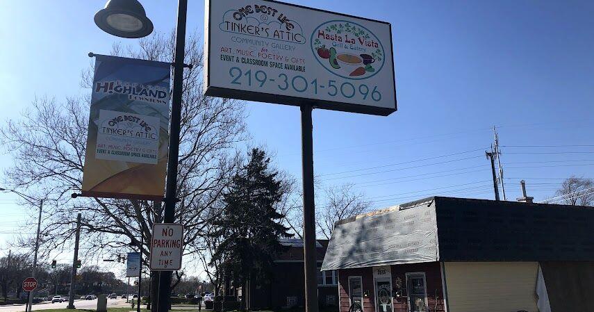 Tree Huggers Book Club meeting up in Highland - Vimarsana News