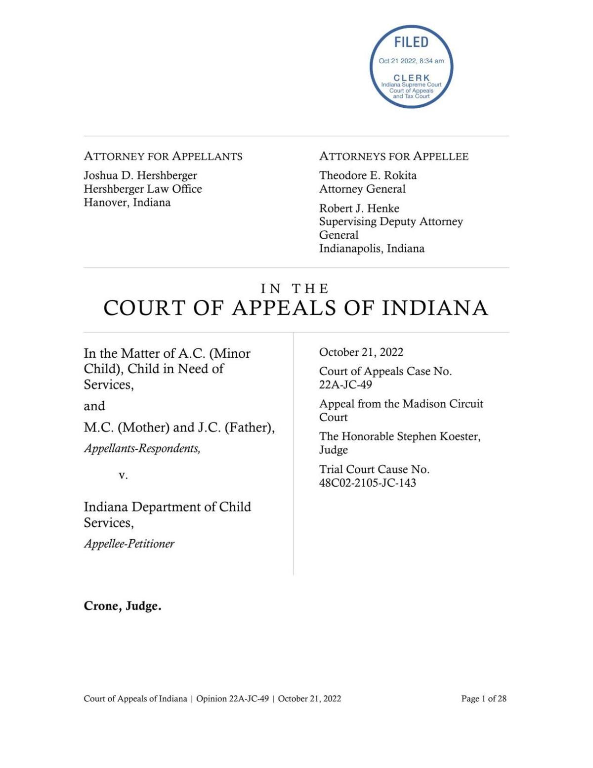 Indiana lawmakers approve policies targeting transgender children