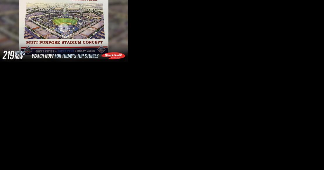 219 News Now: Schererville hears pitches on future use of Illiana Motor Speedway property - Vimarsana News