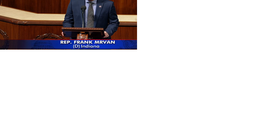 Mrvan wins House approval for plan to improve cybersecurity at veterans agency - Vimarsana News