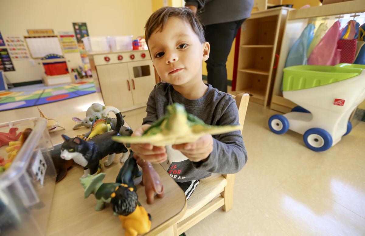 Kiddie Academy Educational Childcare opens in Munster