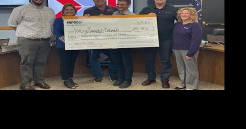 Portage Township Schools projected to save $100,000 in annual costs after electrical upgrades - Vimarsana News