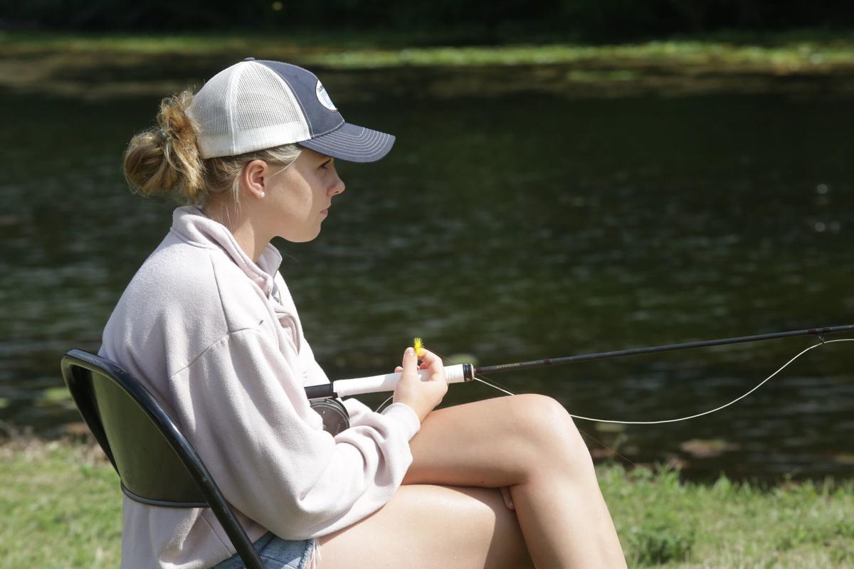 World's top casters compete in national championship in Valparaiso