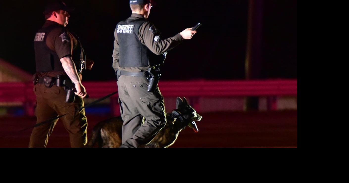 Man arrested after leading police on chase along U.S. 30