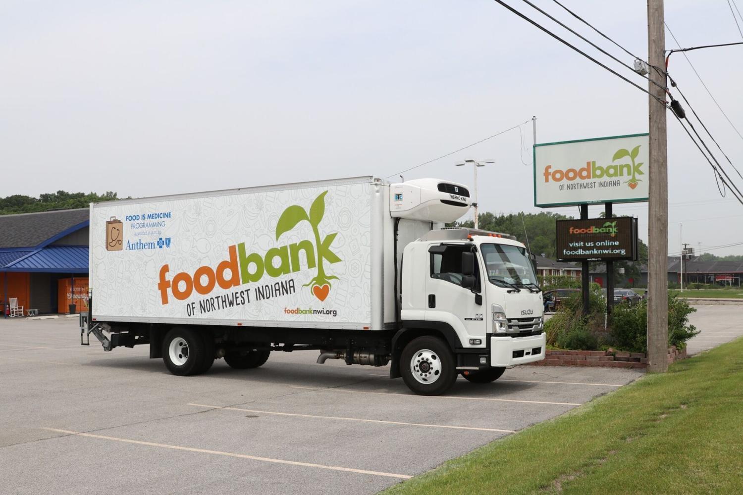 NWI Food Bank adds mobile market dates to address storm-related food need
