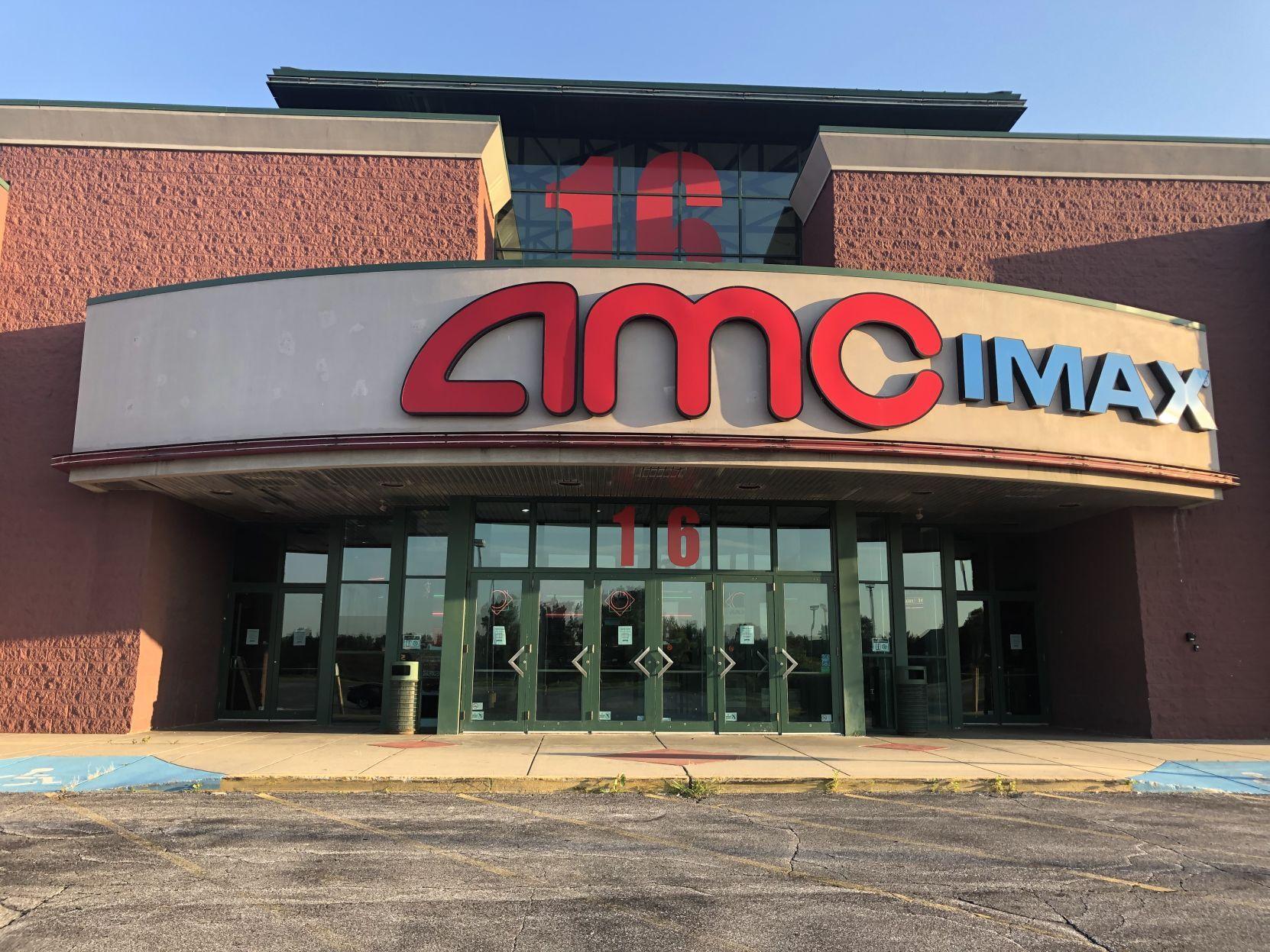No end credits for the movies yet AMC raises 917 million to keep