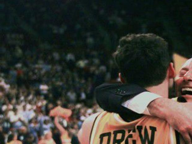Vu S Shot 20 Years Later Former Valparaiso Players Look Back On