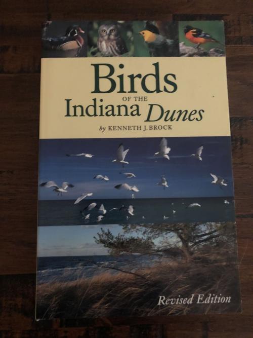 Birder and author wins Sagamore of the Wabash, Indiana's highest award