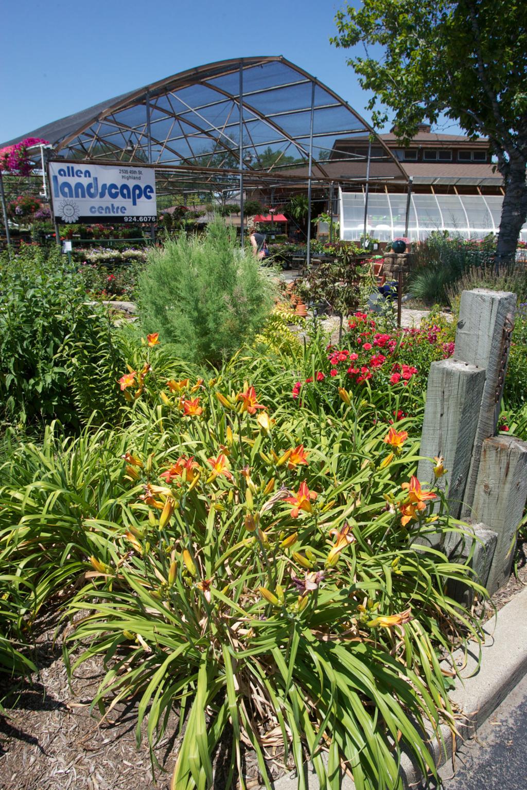 northwest indiana landscapers on Best Landscaper Best Services In Northwest Indiana Nwitimes Com