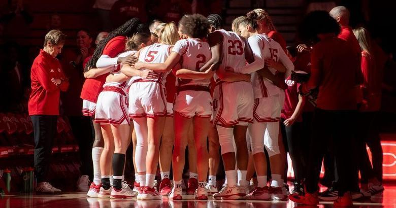 Indiana women’s basketball coach Teri Moren takes proactive approach ...