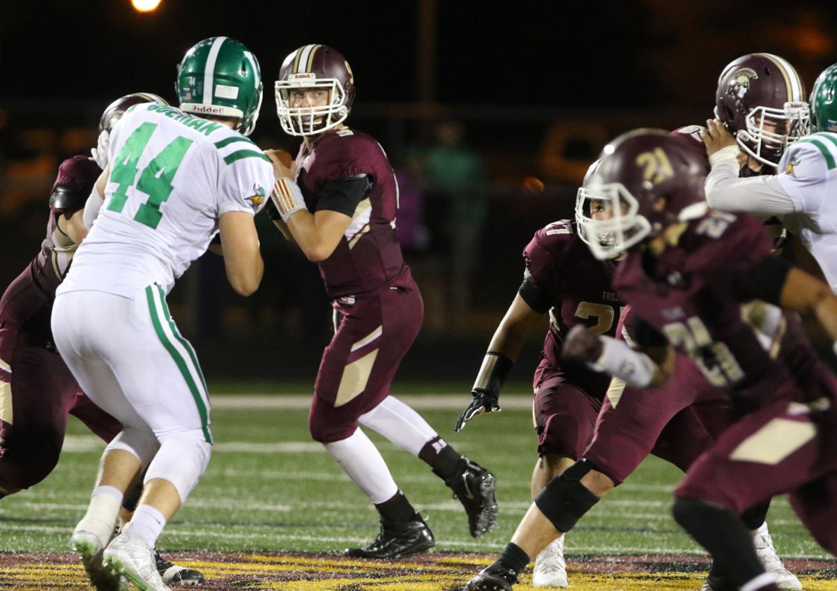 Gallery: Valparaiso at Chesterton football