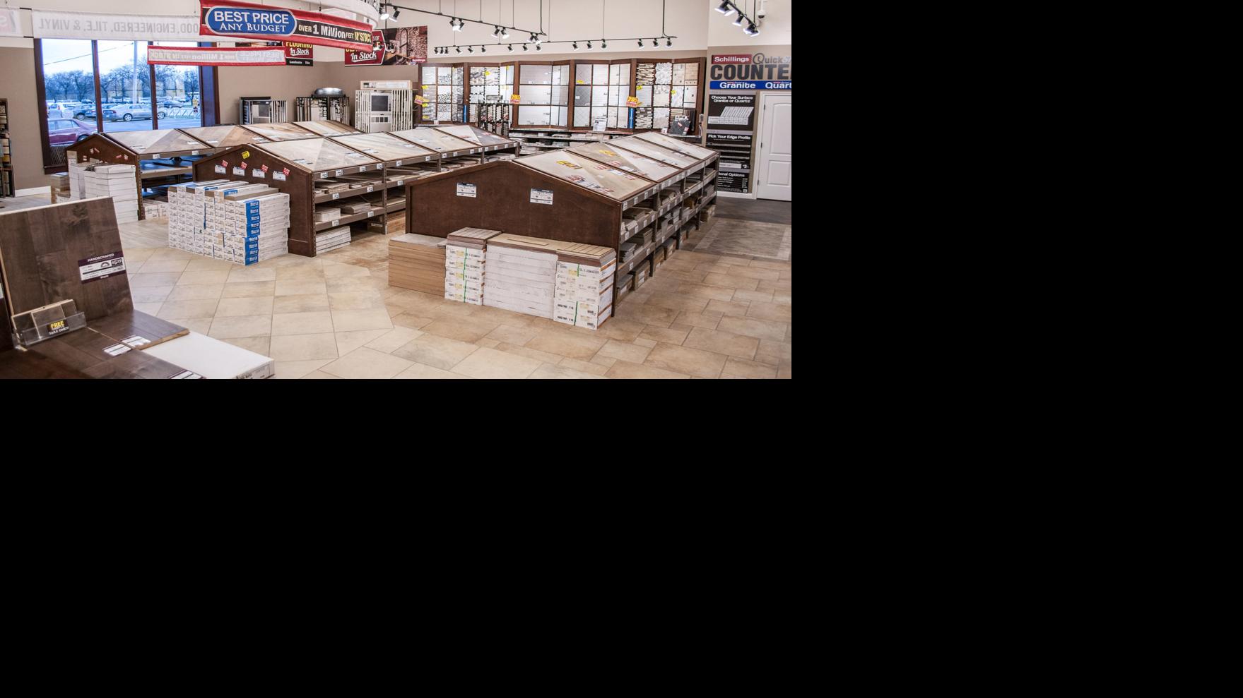 Best Carpet/Flooring Store Best Shopping in Northwest Indiana