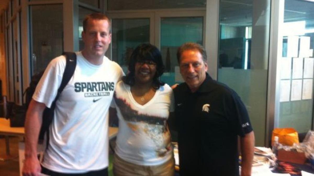 Byf S Impact To Region Hoops Is No Longer A Secret Recreation