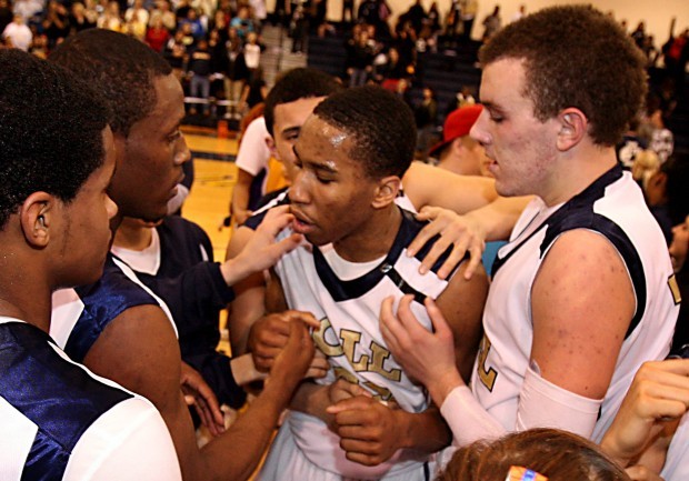 It's a family affair for the Bishop Noll boys basketball team | NWI It's a family affair for the Bishop Noll boys basketball team | NWI