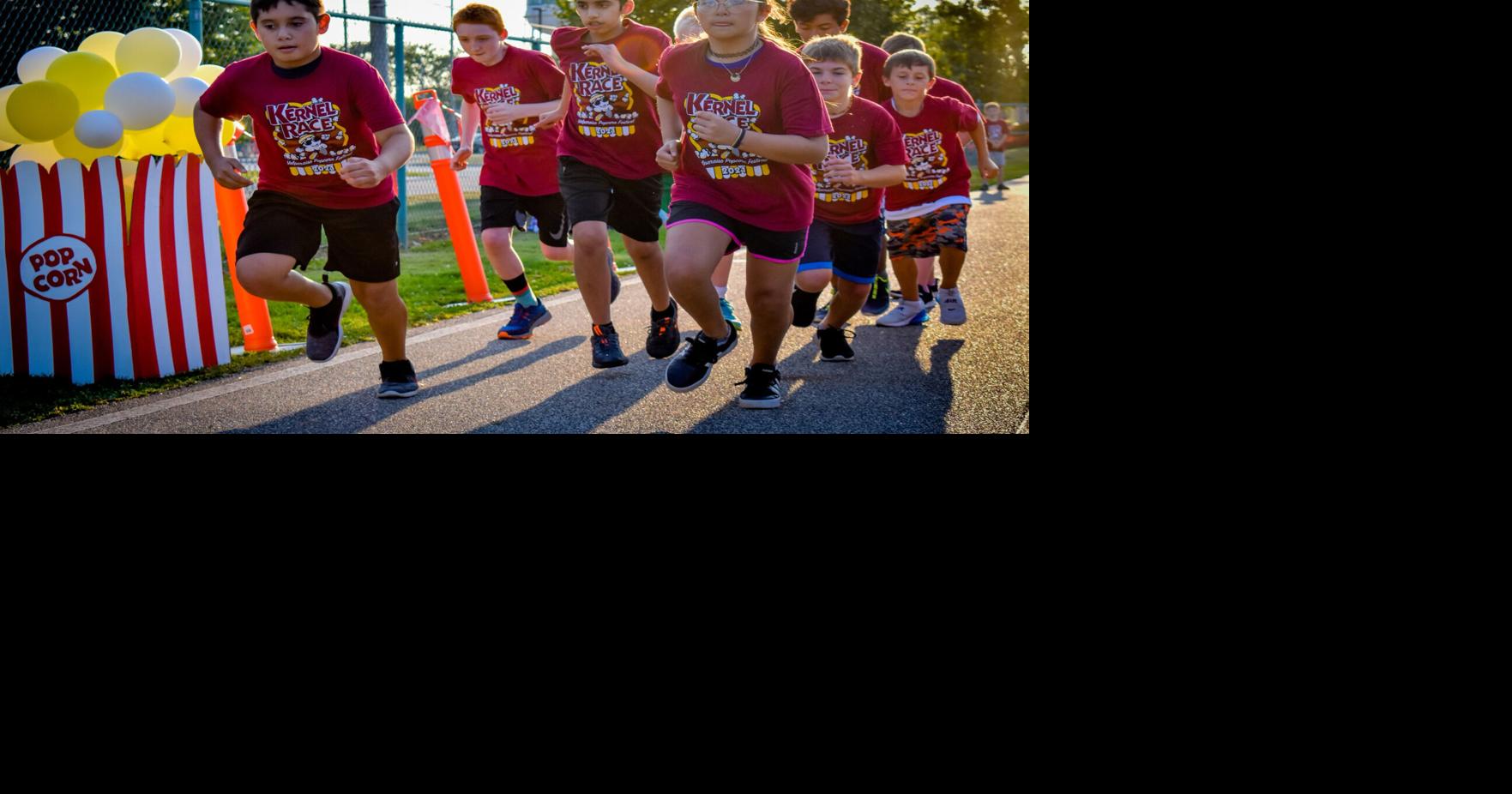 2 days of fun lead up to Valparaiso Popcorn Festival