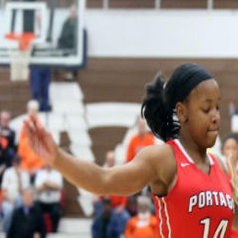 Former Laporte Vu Player Nicole Konieczny Commits To Stephen F