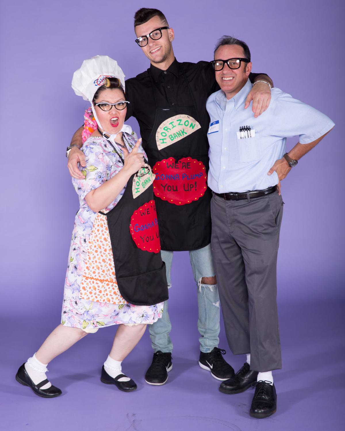 Gallery: Portraits at the Pierogi Fest parade