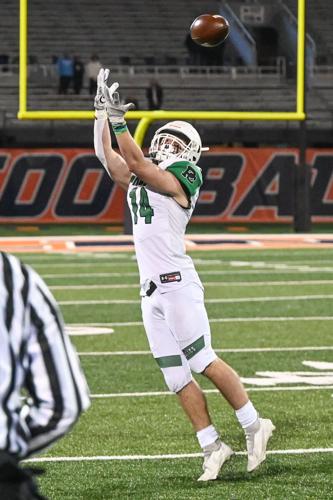 Providence in 2022 state football championship